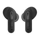 JBL TUNE BEAM 2 ワイヤレスイヤホン ブラック JBL Tune Beam 2 - True Wireless Noise Cancelling Inner Ear Earbuds
